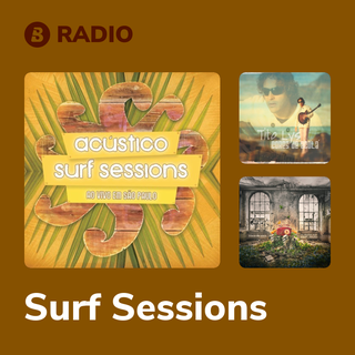 Surf Sessions Radio