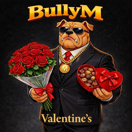 Valentine's