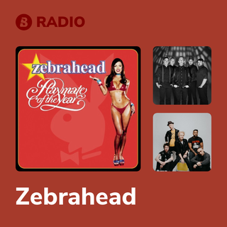 Zebrahead Radio