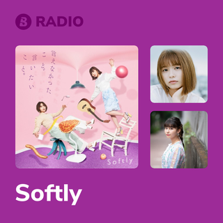 Softly Radio