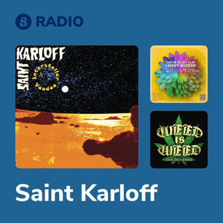 Saint Karloff Radio