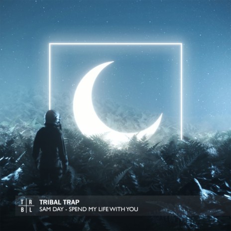 Spend My Life With You cover art