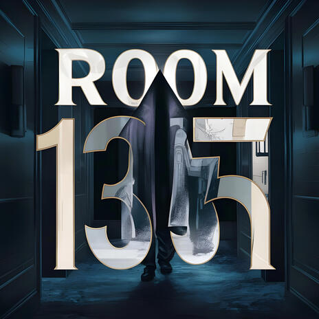 Room 135 cover art