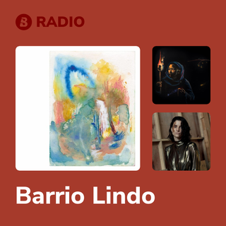 Barrio Lindo Radio