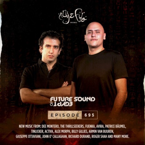Hide U (FSOE 695) (Tinlicker Remix)