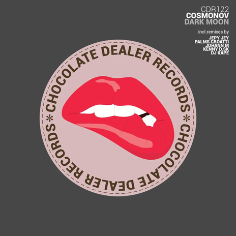 Dark Moon (Palms Croatti Remix)