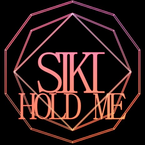 Hold Me cover art