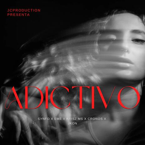 Adictivo ft. MDL & Synfooh cover art