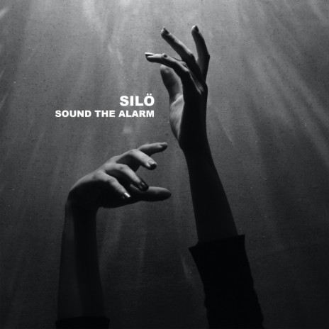 Sound The Alarm cover art