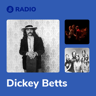 Dickey Betts Radio