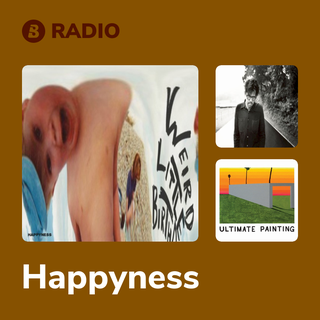 Happyness Radio