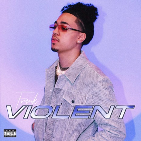 Violent cover art