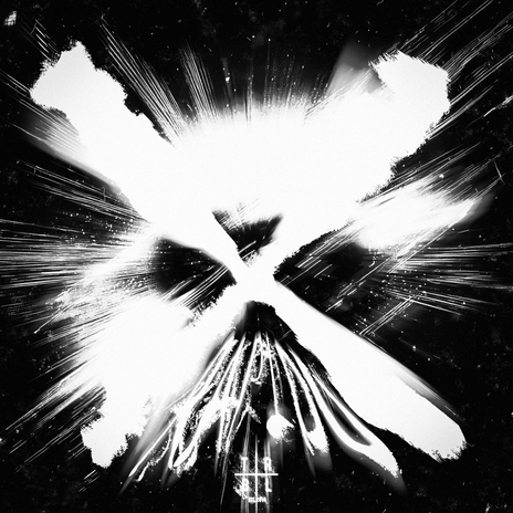 X-RAPIDO ft. SLOWEDCORE cover art