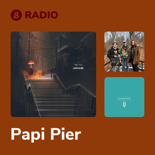 Papi Pier Radio