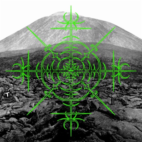 Incantations cover art