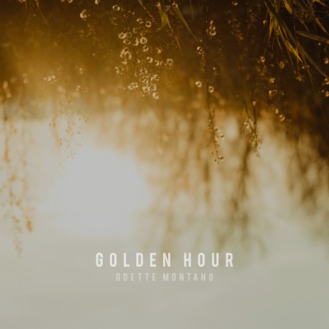 Golden Hour cover art