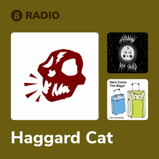 Haggard Cat Radio