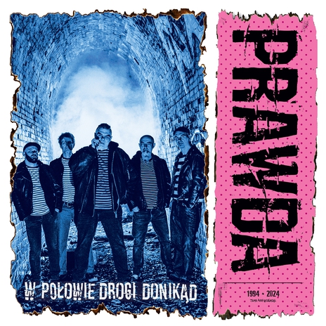 Karnawał cover art