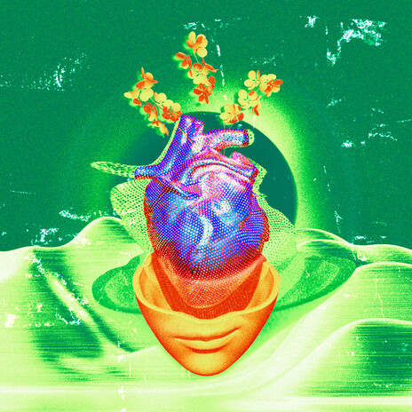 My Soul is A Wasteland cover art