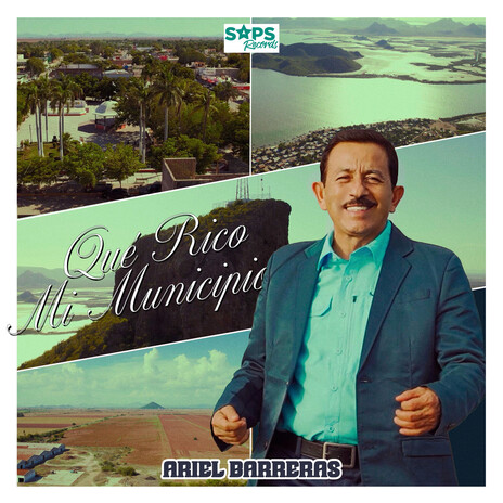 Qué Rico Mi Municipio
