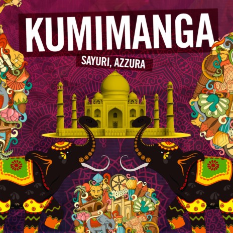 Kumimanga ft. Sayuri