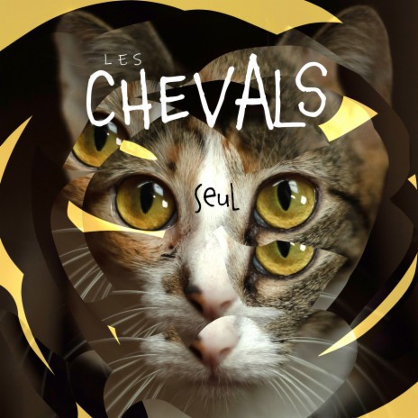 Seul cover art