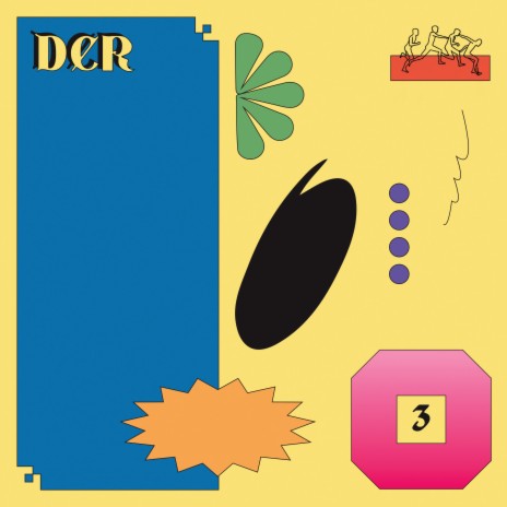 Trickle cover art