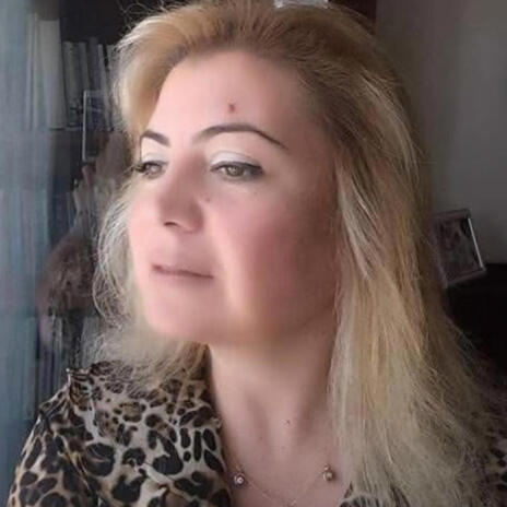 SENİ ÖZLEDİĞİMDE BEN cover art