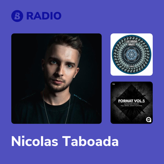 Nicolas Taboada Radio