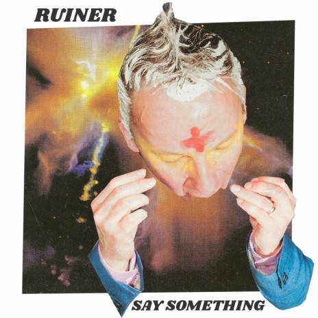 Say Something
