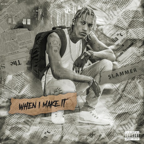 Week in Week Out cover art