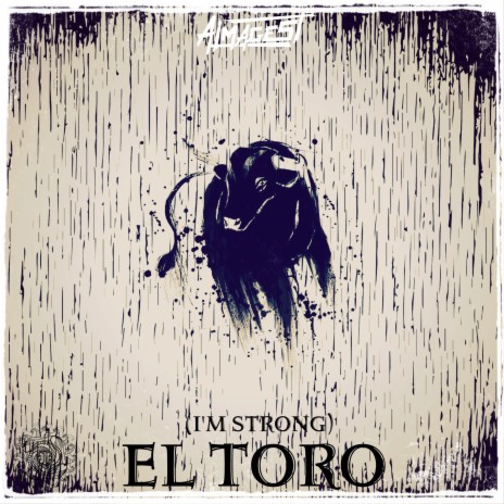 El Toro cover art