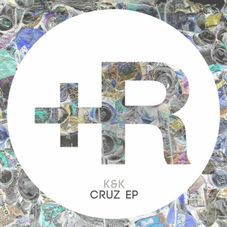 Smoke cover art