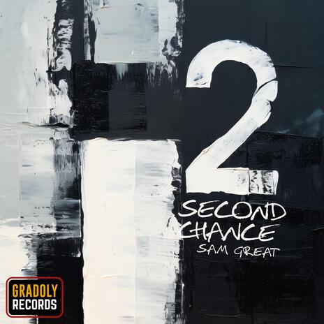 Second Chance cover art