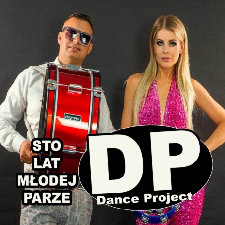 Sto lat młodej parze (Radio Edit) cover art