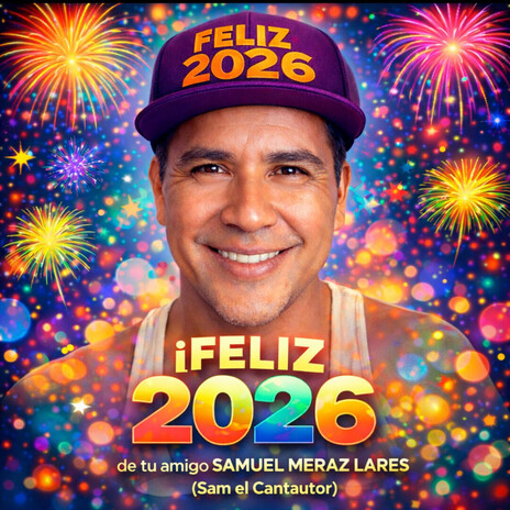 FELIZ 2026 (tecno).