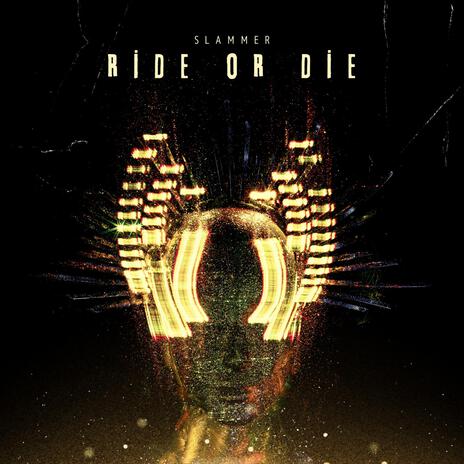 Ride Or Die cover art