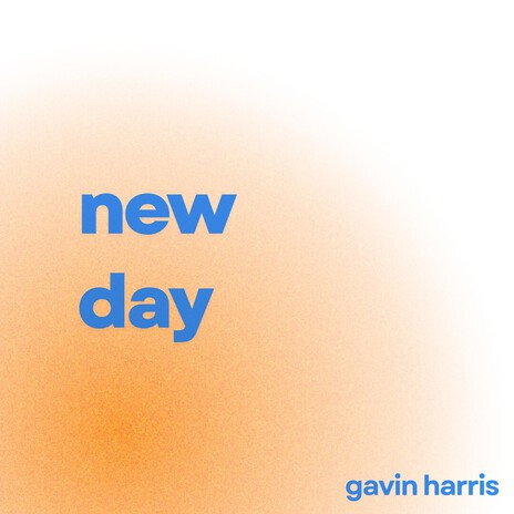 new day
