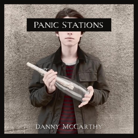 Chasing Ghosts cover art