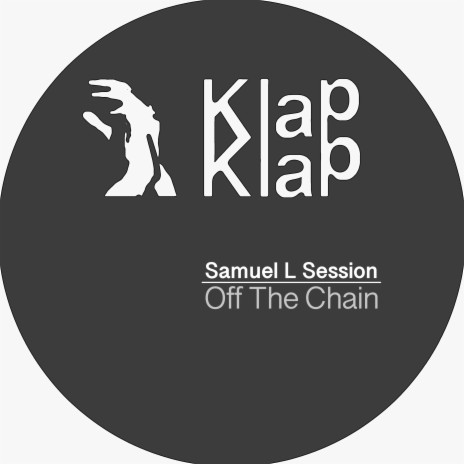 Oft the Chain (Main Mix) ft. Elbee Bad cover art