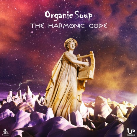 Around The World (Organic Soup Remix) cover art