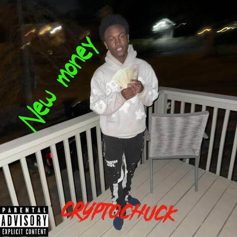 New money (Remix) cover art