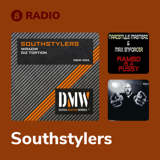 Southstylers Radio