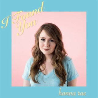 Hanna Rae