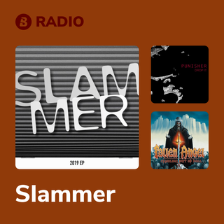 Slammer Radio