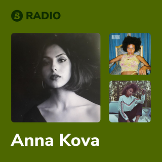 Anna Kova Radio