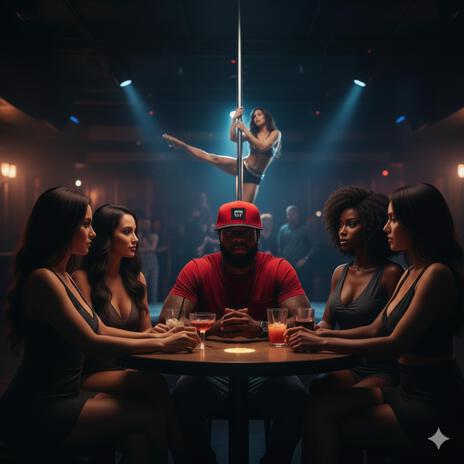 Strip clup V.I.P