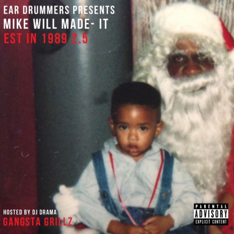 Too Flexin ft. Fortune 5 cover art