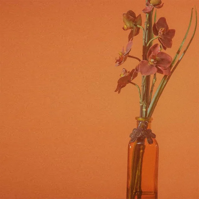 Hey Barbara cover art
