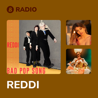 REDDI Radio